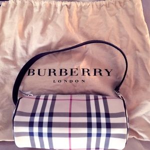 Burberry London Handbag